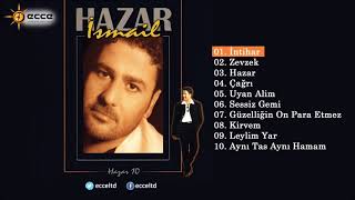 İntihar (İsmail Hazar) Resimi