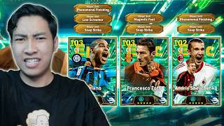REVIEW ADRIANO & SHEVA BABAK GRUP INFINITY CUP 1 JUTA 🔥 eFooball 2027 Mobile REVIEW ADRIANO & SHEVA BABAK GRUP INFINITY CUP 1 JUTA 🔥 eFooball 2027 Mobile