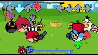 Angry birds Missing Eggs | Friday night funkin' Angry birds Missing Eggs | Friday night funkin'