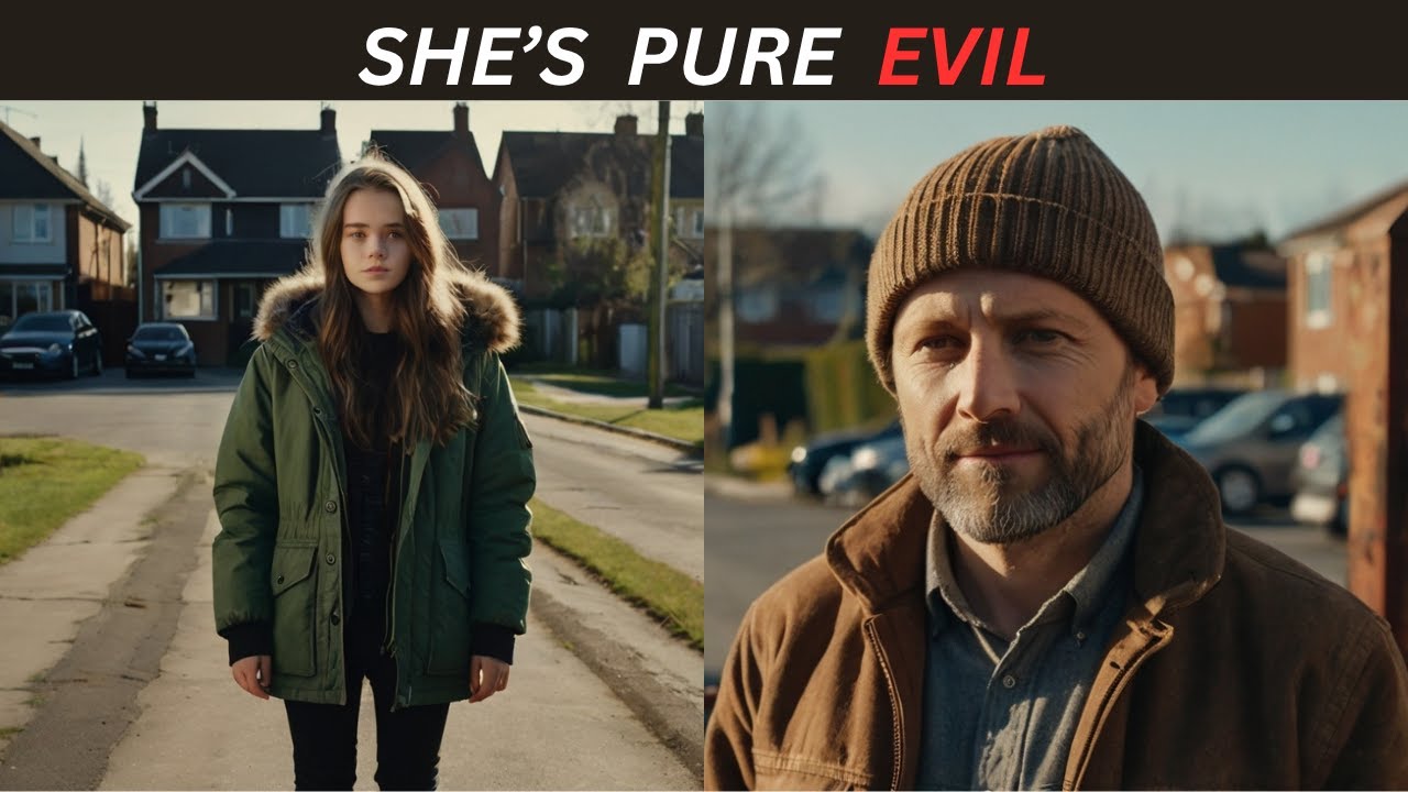 This story shook all of Sweden and will make you cry... Crime Uncovered