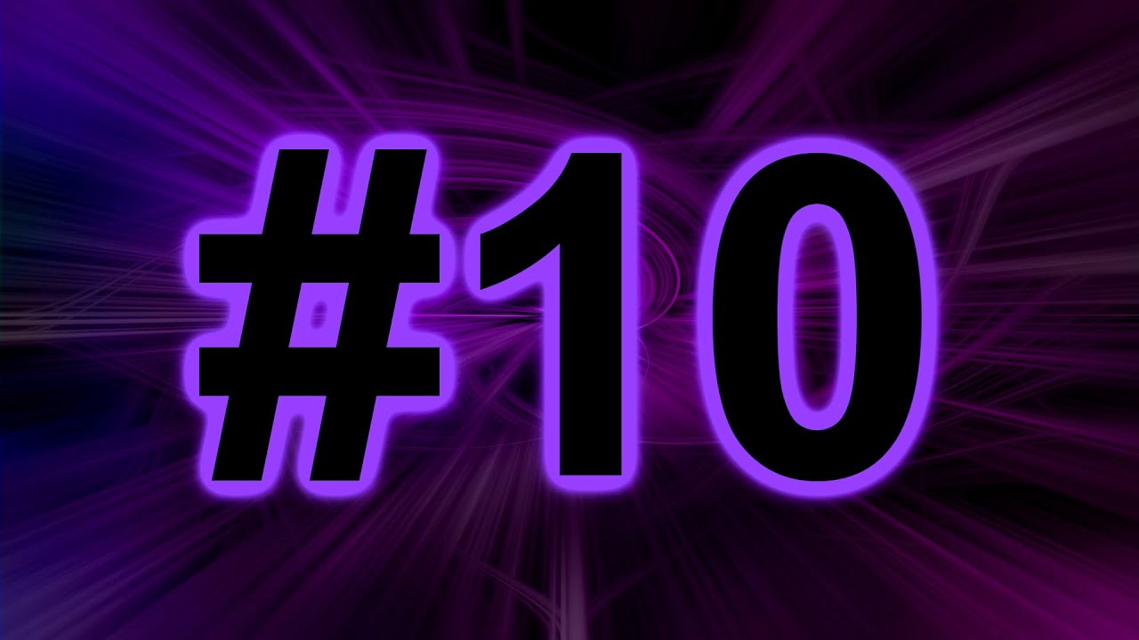 Cloud's Top Ten Video Games of 1996