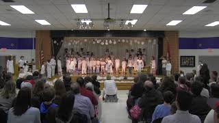 Root 2nd Grade Flakes Musical