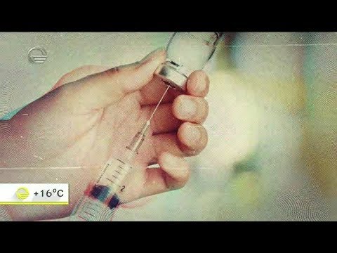 რატომ არის აუცილებელი წითელას აცრა ბავშვების ჯანმრთელობისთვის