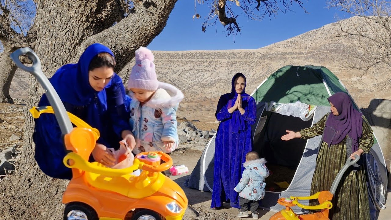 Оператор добился огромного успеха в поиске безопасного убежища для Асмы.