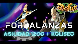 Hipermago de Agua + Forjalanzas Aire | Dofus 2.70 | One of the best huppers ft Makovo