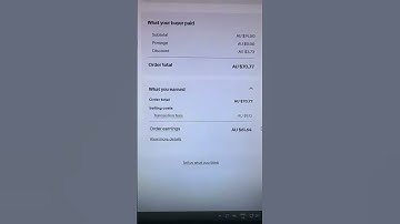 Amazon to eBay Dropshipping Proof – My Real Results in 2025