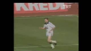 Beşiktaş 1-0 Kocaelispor 1983-1984 Sezonu