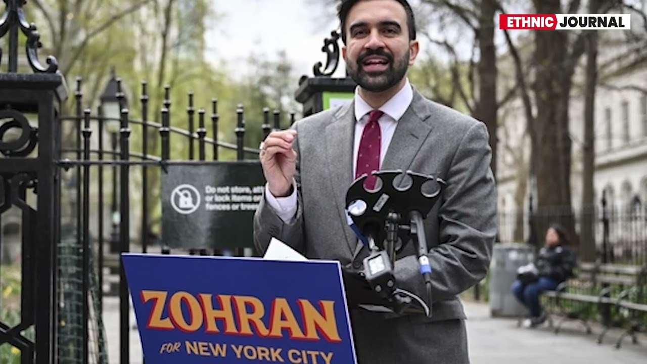 Mayor Mamdani Moves to Improve Conditions in NYC Shelters and Jails