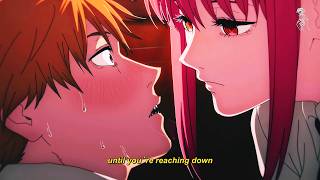 Kuudere - I Dont Feel Human Anymore Lyrics Amv