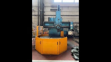 Webster & Bennet 72EV Video