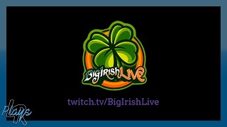 Bigirishlive A Blackout Montage 12 Hour Challenge