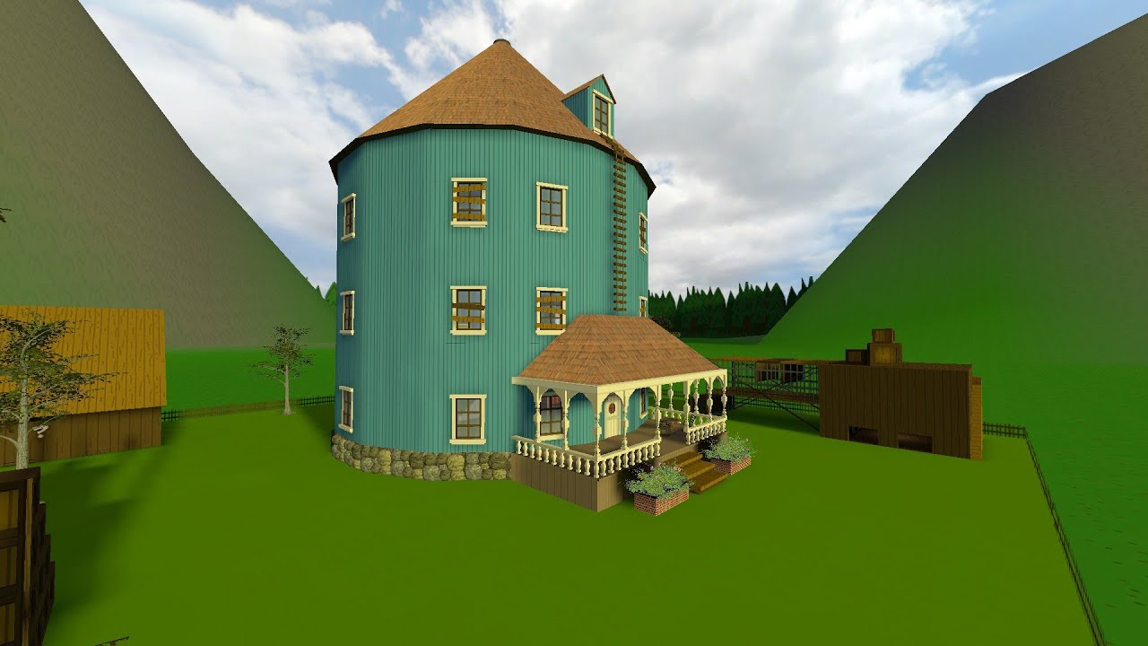 CSS - zm muumitalo v4 Secrets