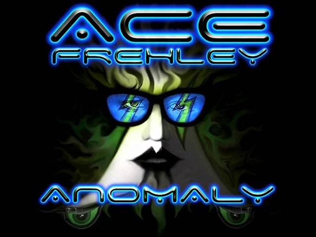 Ace Frehley - Space Bear