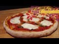 Lecon de pizza  pizza lesson