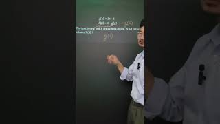 Composite Function Math Problem