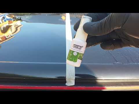 Nano Ceramic Car Coating Spray Paint Care HGKJ S6 Wax Hydrophobic Scratch  Remover High Protection 3 In 1 Car Coating Detailing - AliExpress