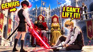 The Strongest Assassin Was Killed by His Brother—Now He’s Reborn for a Second Life | Manhwa Recap