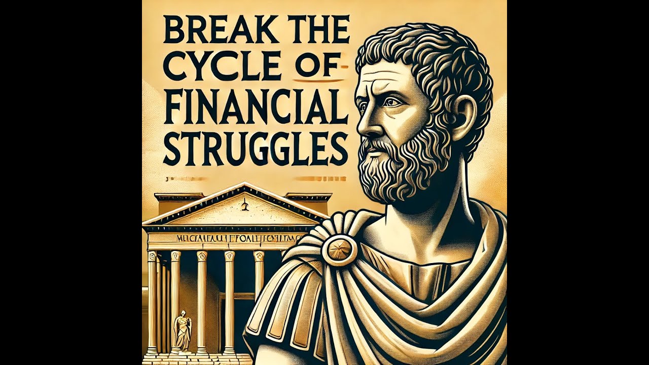 Break the cycle of financial difficulties: 8 aesthetic principles to transform your life!