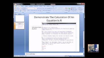 How To turn in an assignment to e-learning