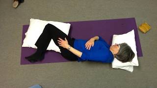 Side Lying Breathing
