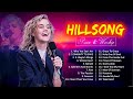 Top 50 Hillsong Praise And Worship Songs Playlist ✝️ Ultimate Hillsong Worship Collection