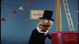 Mortein Max - Death Defying Leap 1978