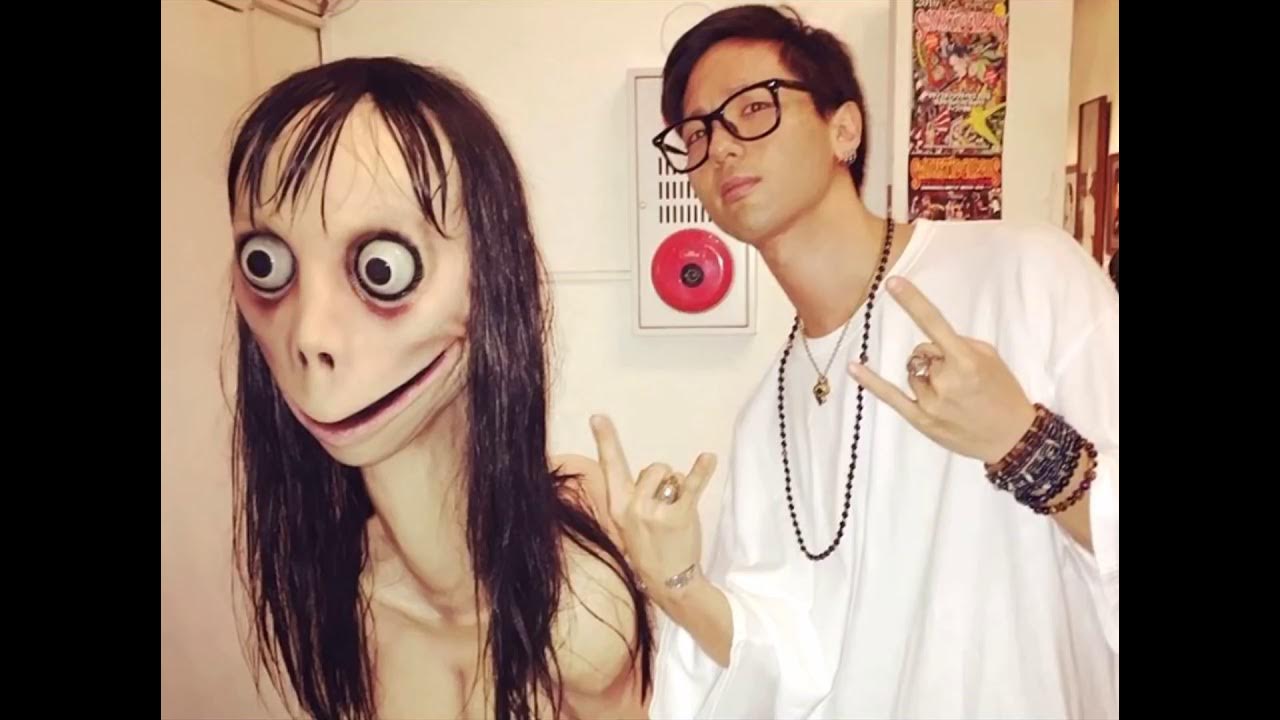 Momo Got Her Own Game Now!! (Momo)1 - YouTube