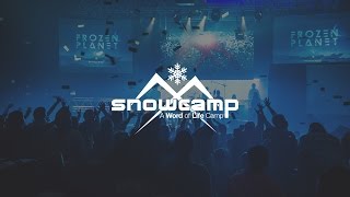 Welcome to Snowcamp