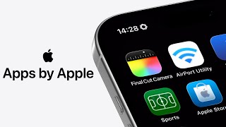 The Secret iPhone Apps made by Apple screenshot 3