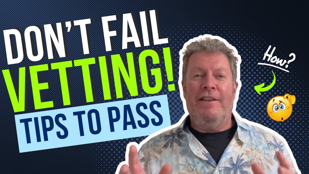 Почему вы можете без необходимости провалить проверку при приеме на работу в полицию и как убедит...