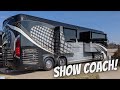 TOUR OF NEWELL COACH 1706