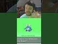Pokemon Infinite Fusion: Azumaril x Pinsir Fusion #gaming