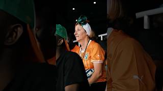 Coupe du monde 2026 | Bravo les Éléphants 🇨🇮 ! Une fierté de revoir la Côte d'ivoire au mondial