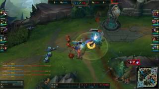 The Beauty of Auto-Attack Resetting