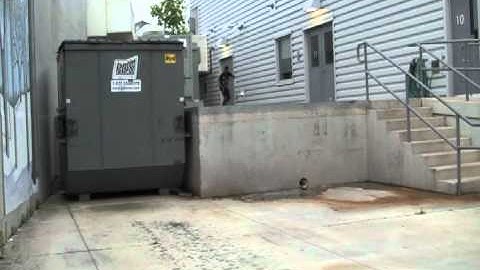 Loading dock sesh.avi