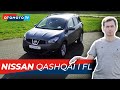 NISSAN QASHQAI I FL - nowy kierunek w motoryzacji | Test OTOMOTO TV