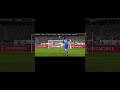 gol de bicicleta no FC mobile humilhante #edit #fcmobile #fifamobile #short