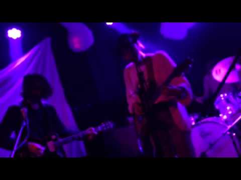 Chimes - Electric Joe (live)