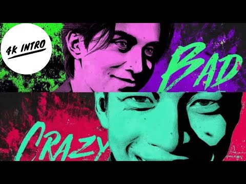 Kdrama Intro Bad And Crazy 