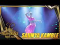 Saumya kamble at idw sri lanka performance night 2024 indias best dancer winner saumyakamble371