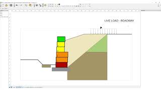 Introducing program GEO5   Drawing Editor