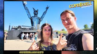 COPENHELL 2026 DAY 2