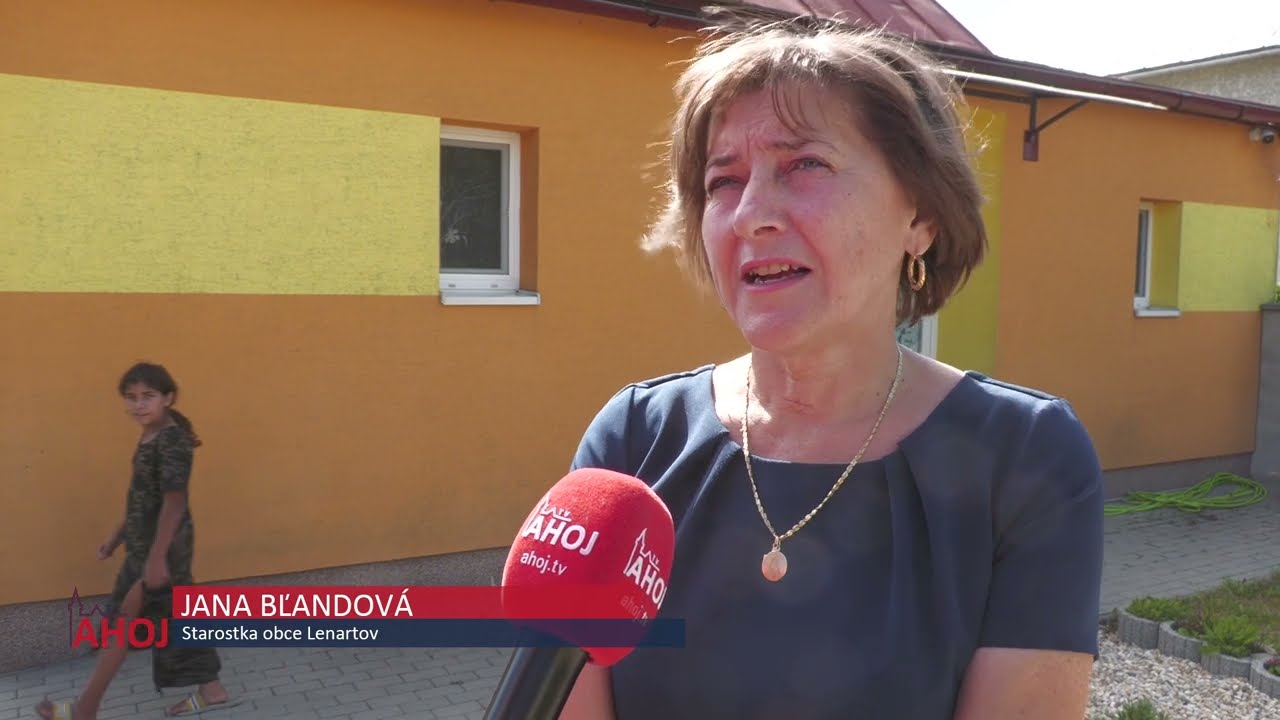 V Lenartove sa modlili za padlých a partizánov z Lipy