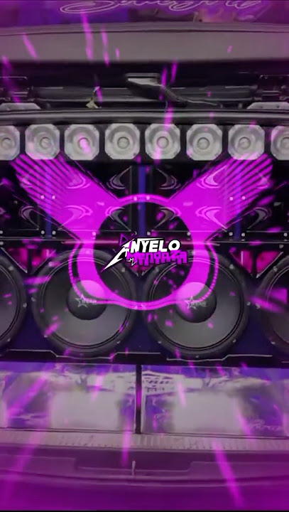 DJ ANYELO - MARTILLANDO TikTok Song Remix djanyelomendoza28