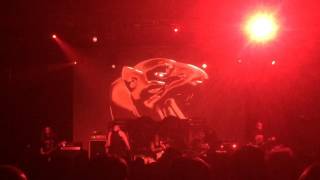 CODE ORANGE- FOREVER LIVE BIRMINGHAM (11th March)