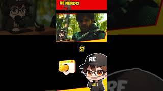 Soldier boy en el trailer de THE BOYS Temp. 5 🤓 @renerdonoticias #shorts