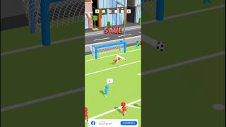 Crazy Kick Fun Football Game #shorts #youtubeshorts #footboll screenshot 4