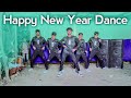 Happy new year dance  sd sujon team  tinku jiya  chunari chunari song dance  sd sujon 