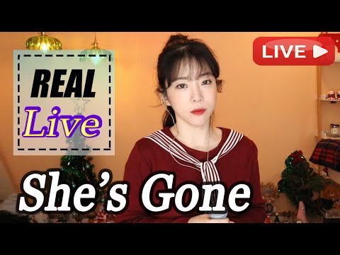 (+2key up) Real Live She&amp;#39;s Gone <strong>2020ver</strong> | Bubble Dia Steelheart 버블디아