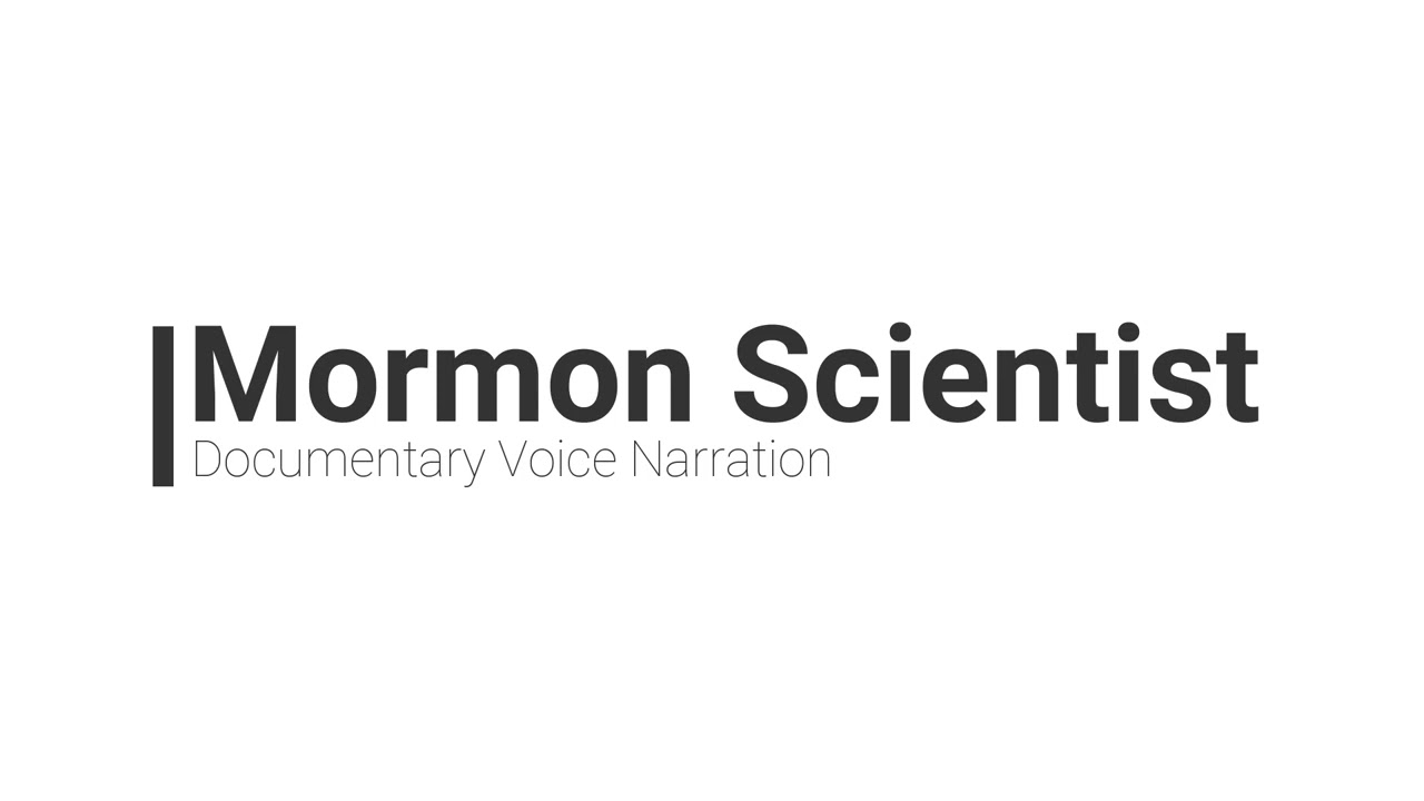 Mormon Scientist